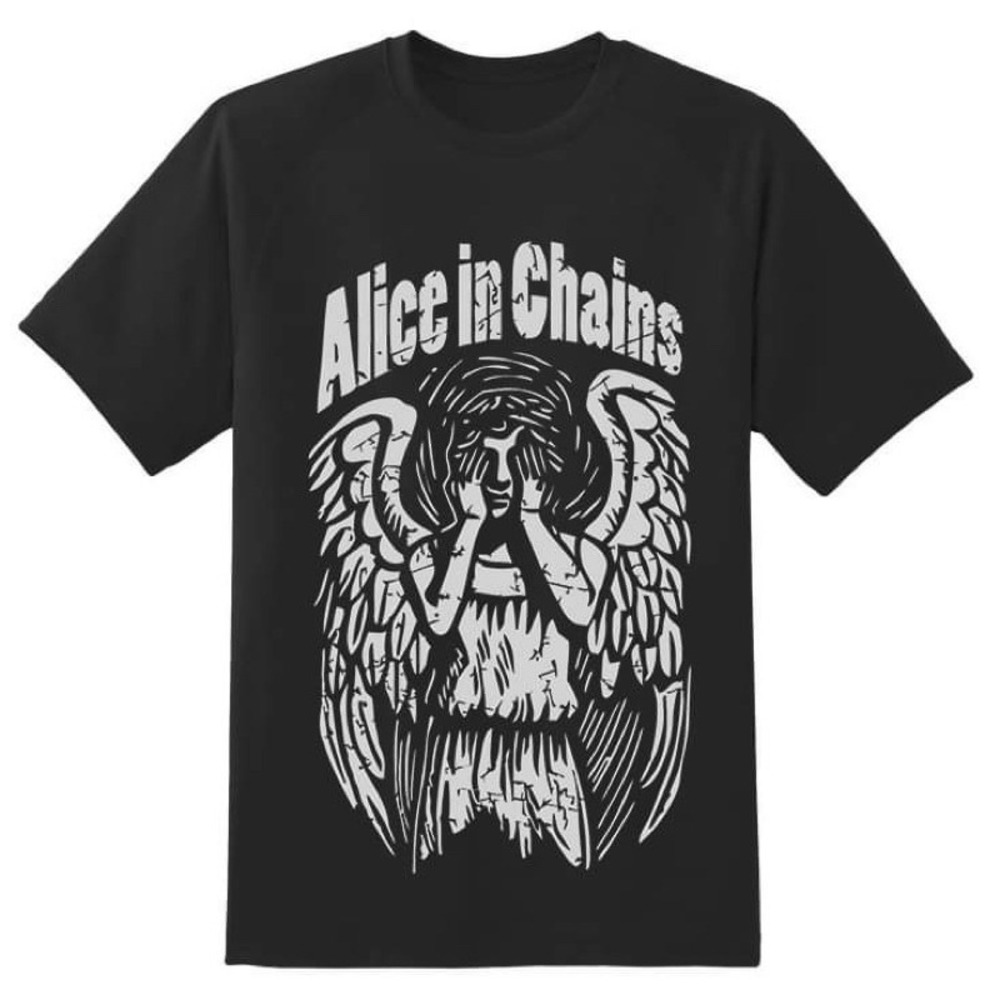 ALICE IN CHAINS BAND